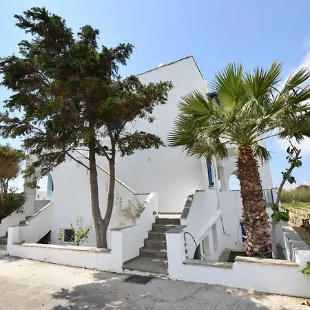 Lejlighed Palmos Self-catering With Sea View