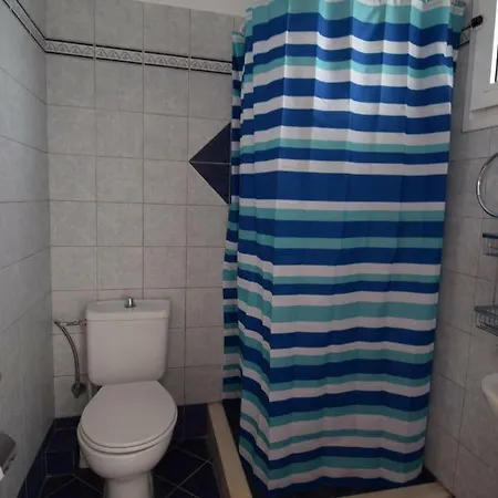 Palmos Self-catering With Sea View * Kastrákion