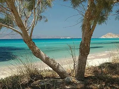 Lejlighed Palmos Self-catering With Sea View *